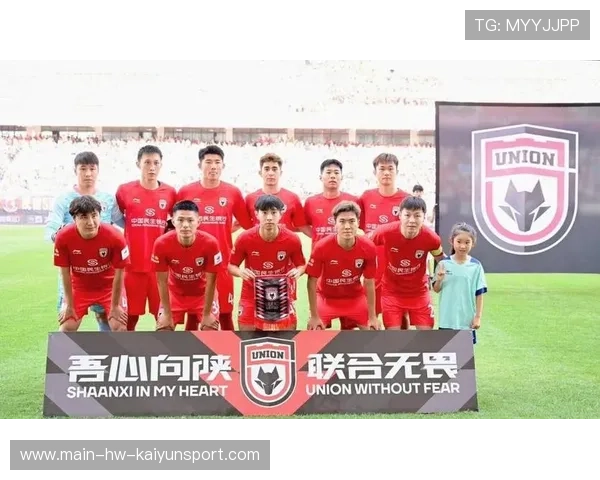 冯伯元代表陕西联合完成加盟后首秀