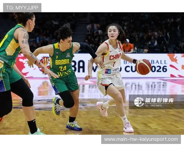 女篮奥运资格赛2026关键比赛