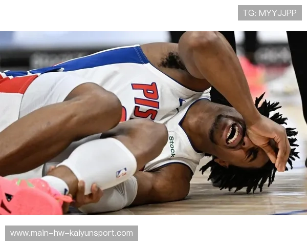 活塞36胜12负稳居东部榜首，坎宁安两双数据领跑官方战力榜